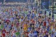 Foto offerta MARATONA DI PRAGA, immagini dell'offerta MARATONA DI PRAGA di Ovunque viaggi.